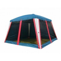 Тент-шатер Canadian Camper EASY-UP 3x3