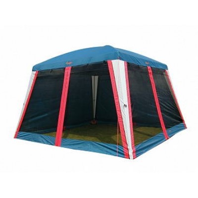 Тент-шатер Canadian Camper EASY-UP 3x3 фото