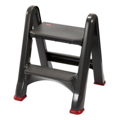 Стремянка Step stool foldable фото