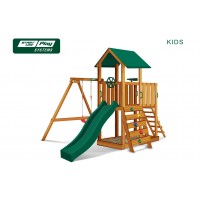 Детская площадка SLP Systems  KIDS стандарт