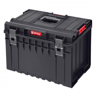 Ящик для инструментов Qbrick System ONE 450 Basic, черный фото
