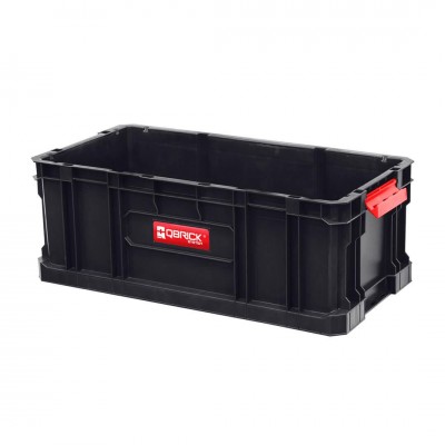 Ящик для инструментов Qbrick System TWO Box 200, черный фото