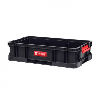 Ящик для инструментов Qbrick System TWO Box 100, черный фото