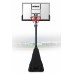 Баскетбольная стойка SLP Professional 024B 3 фото