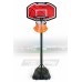 Баскетбольная стойка SLP Standard-019 с возвратным механизмом 3 фото
