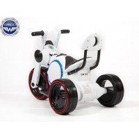 Детский электромотоцикл Wingo MOTO Y LUX
