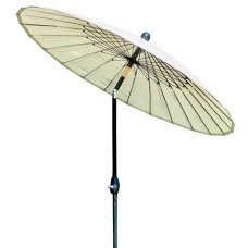 Зонт SHANGHAI 2.13 м, Garden4you 11811