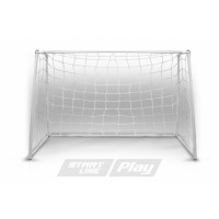 Мини-ворота для футбола SLP-09 (180 х 120)