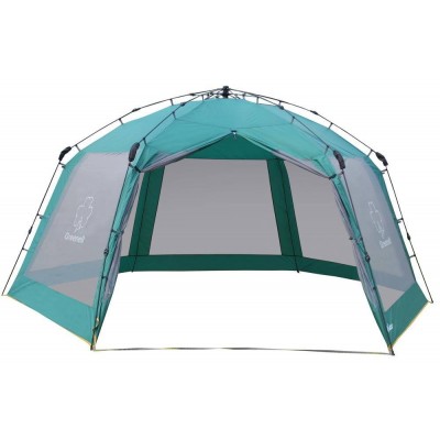 Тент-шатер Greenell НЕЙС 4,4х4,6 м фото