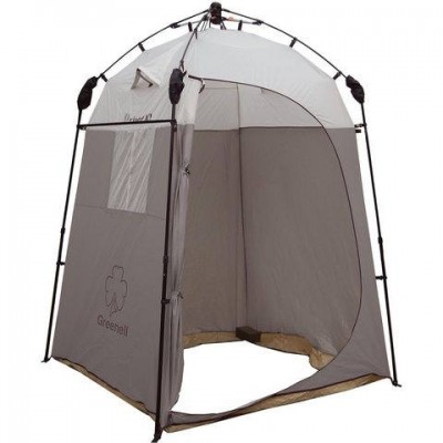 Тент-шатер с автоматическим каркасом Greenell ПРИВАТ XL фото