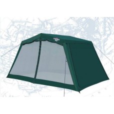 Тент-шатер Campack Tent G-3301+W со стенками