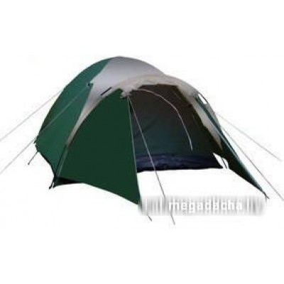 Палатка Acamper Acco 3 (зеленый) фото