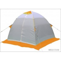 Палатка Лотос 2 (оранжевый)