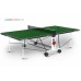 Теннисный стол Start Line Compact LX green фото