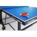 Теннисный стол Gambler EDITION blue 5 фото