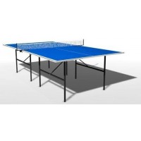 Теннисный стол всепогодный композитный WIPS Light Outdoor Composite 61070