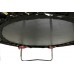Батут Atlas Sport PINK 140 см (4.5ft) на эластичных ремнях 1 фото