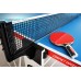 Теннисный стол Start Line Compact Expert Outdoor 5 фото