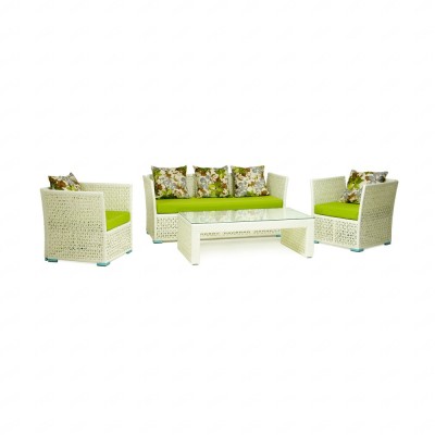 Комплект мебели из ротанга AIKO MEYRAM 5 фото