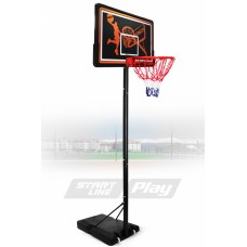 Баскетбольная стойка Standard-003F Start Line Play