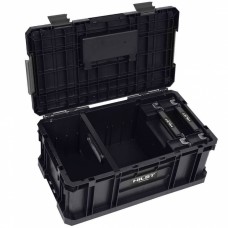 Ящик для инструментов HILST Indoor 1x Toolbox + 2x Organizer Multi