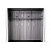 Ящик-шкаф LIFETIME WoodLook, 3100 л, серый 7 фото