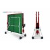 Теннисный стол Start Line Compact Expert Indoor green 3 фото