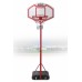 Баскетбольная стойка SLP Junior-003В 3 фото
