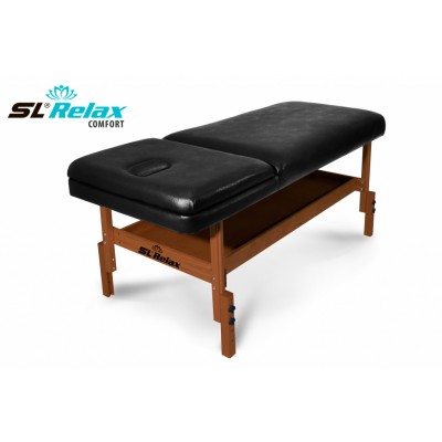 Массажный стол стационарный Comfort SLR-4 фото