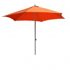 Зонт PUSH-UP 2.7 м, Garden4you 10482