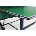 Всепогодный премиальный теннисный стол Gambler EDITION Outdoor green 6 фото