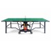 Всепогодный премиальный теннисный стол Gambler EDITION Outdoor green 3 фото