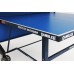 Всепогодный премиальный теннисный стол Gambler EDITION Outdoor blue 1 фото