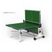 Теннисный стол Start Line Compact LX green 1 фото