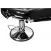 Косметологическое кресло BodyFit SY-6768AP/HG1 (черное) 8 фото