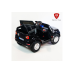 Двухместный детский электромобиль Electric Toys BMW X5 Lux - черная 5 фото
