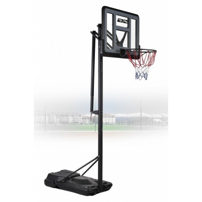 Баскетбольная стойка SLP Professional-021B фото