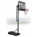 Баскетбольная стойка SLP Professional-021B фото