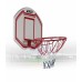 Баскетбольный щит SLP 005B фото
