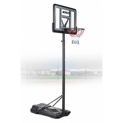 Баскетбольная стойка SLP Standard 021AB фото