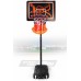 Баскетбольная стойка SLP Junior-018FB с возвратным механизмом 2 фото