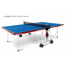 Теннисный стол Start Line Compact Expert Indoor