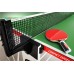 Теннисный стол Start Line Compact Expert Outdoor green 4 фото