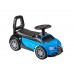 Детская каталка KidsCare Bugatti 621 (синий) фото