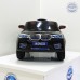 Детский электромобиль Wingo BMW X6 NEW LUX 2 фото