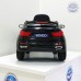 Детский электромобиль Wingo BMW X6 NEW LUX 3 фото