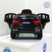 Детский электромобиль Wingo BMW X6 NEW LUX 5 фото