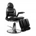 Косметологическое кресло BodyFit SY-6768AP/HG1 (черное) 3 фото