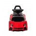 Детская каталка KidsCare Lamborghini 5188 (красный) 1 фото