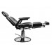 Косметологическое кресло BodyFit SY-6768AP/HG1 (черное) 7 фото
